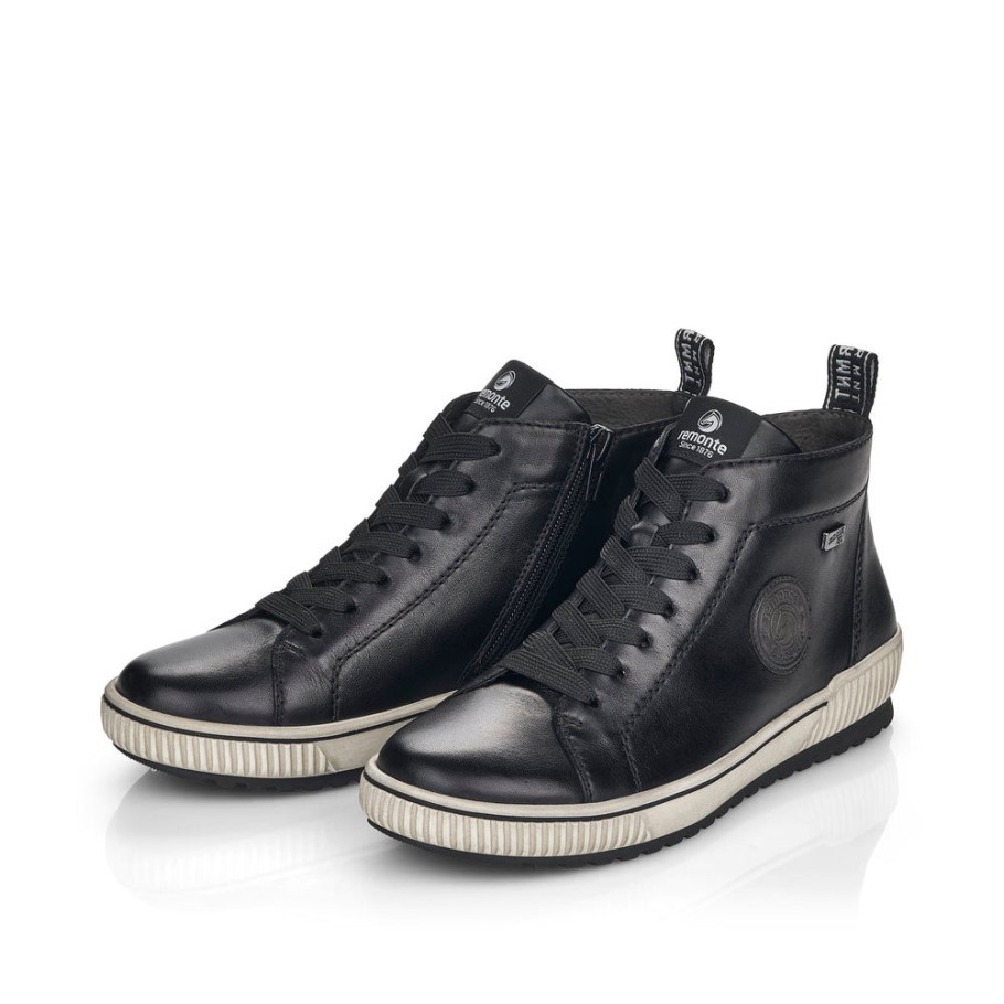 Rieker Black D0771 Maditta