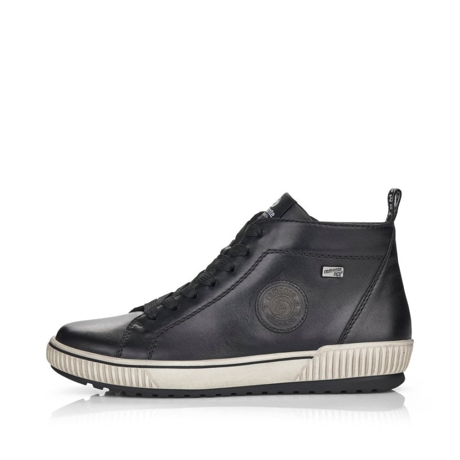 Rieker Black D0771 Maditta