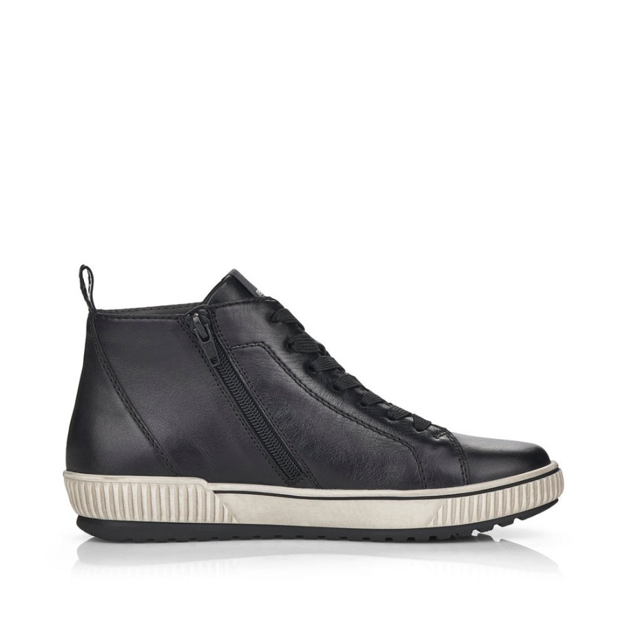 Rieker Black D0771 Maditta