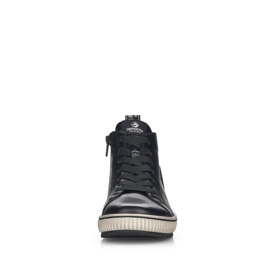 Rieker Black D0771 Maditta