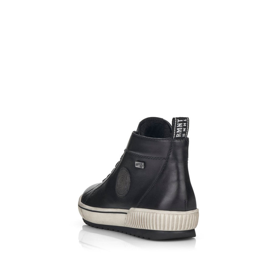 Rieker Black D0771 Maditta
