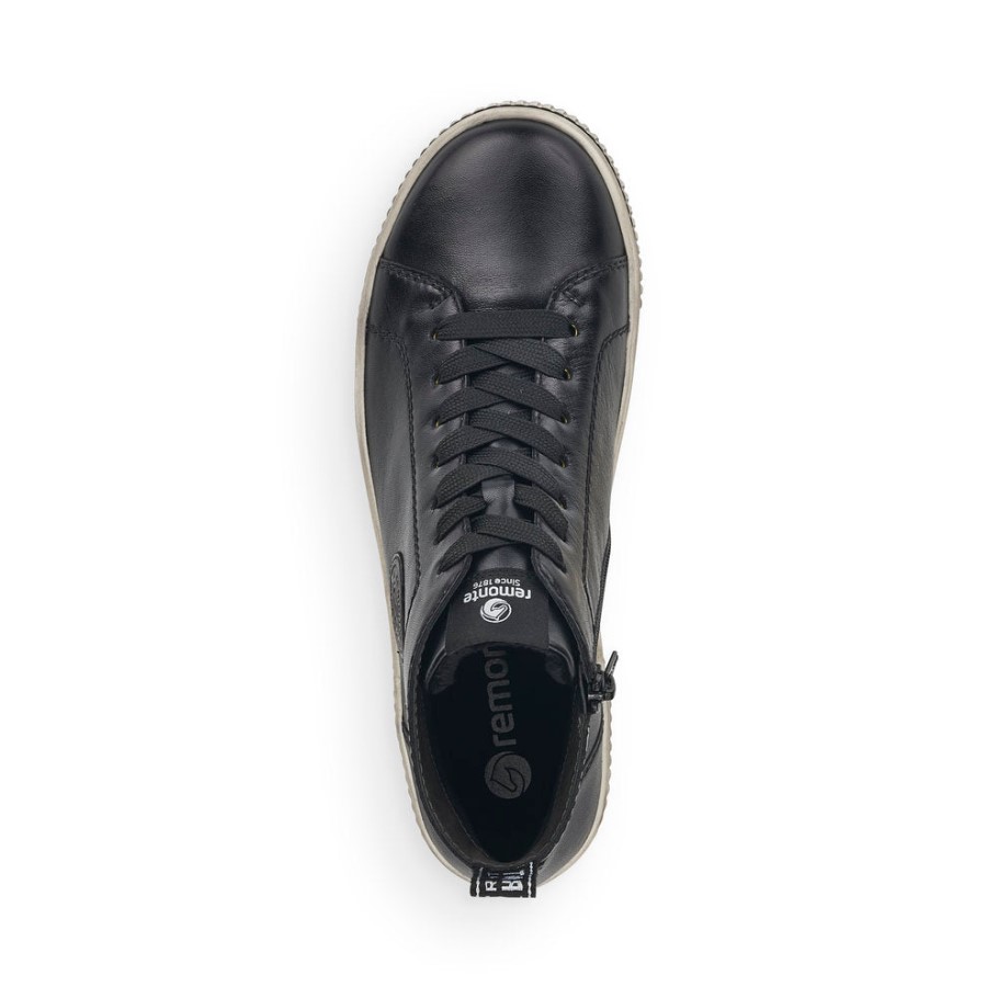 Rieker Black D0771 Maditta