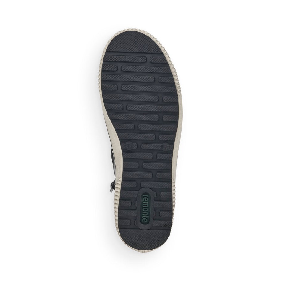 Rieker Black D0771 Maditta