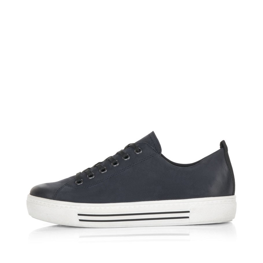 Rieker Black D0900 Alina