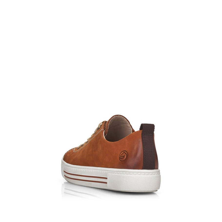 Rieker Black D0900 Alina