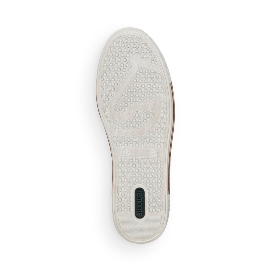 Rieker Black D0900 Alina