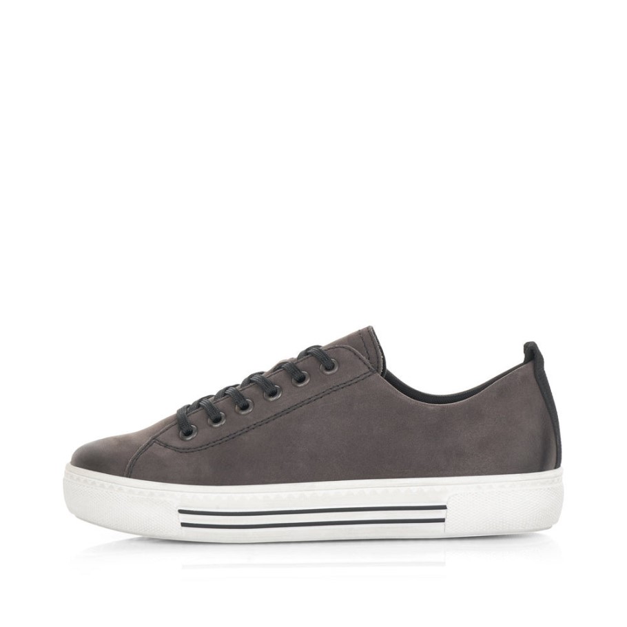 Rieker Black D0900 Alina