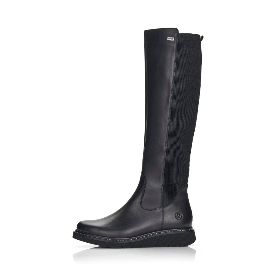Rieker Black D3975