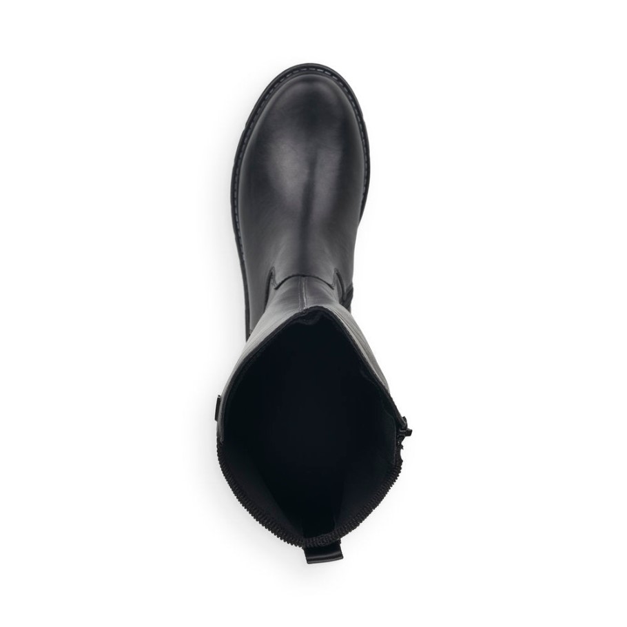 Rieker Black D3975