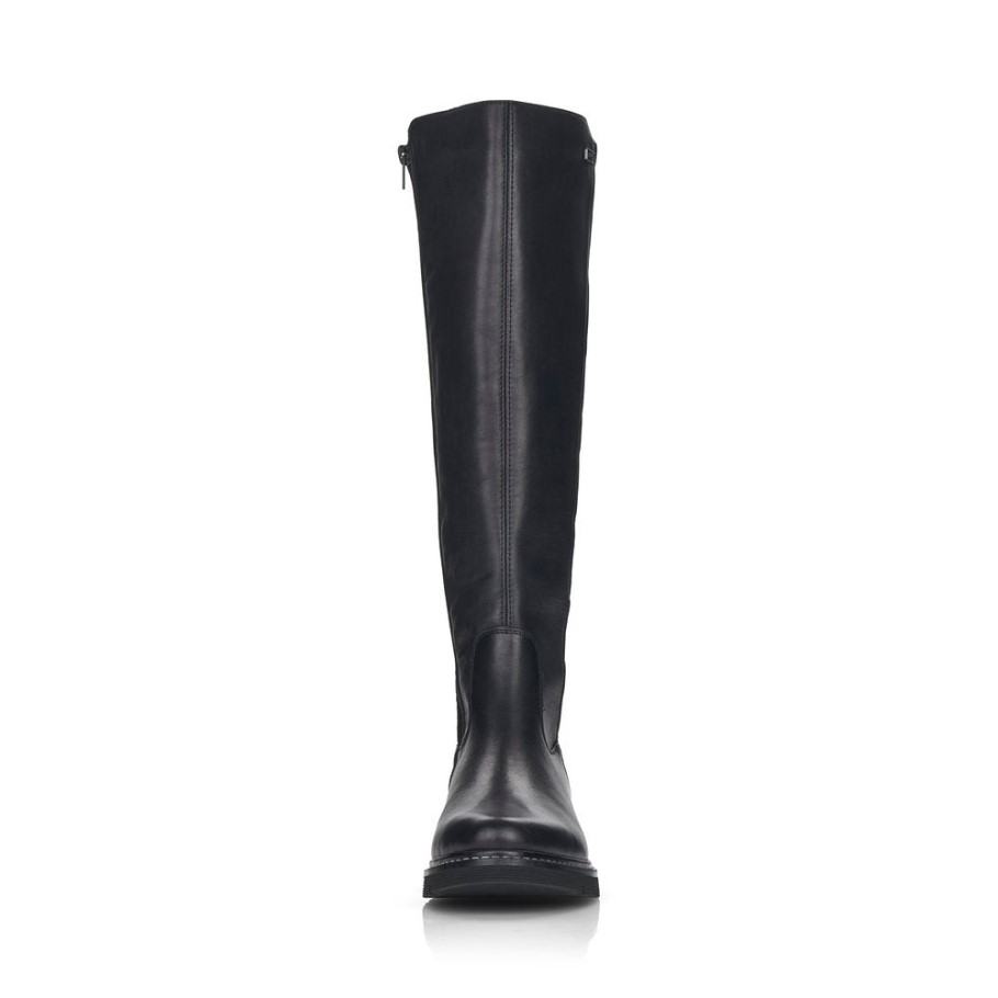 Rieker Black D3975