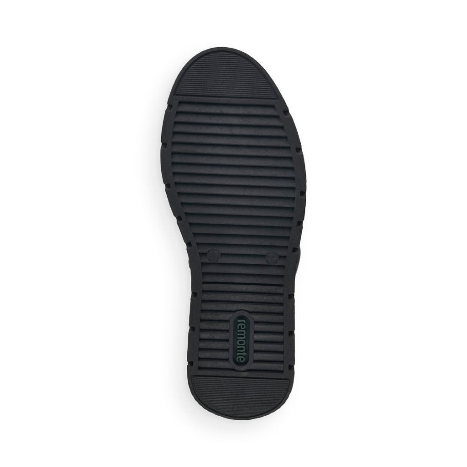Rieker Black D3975