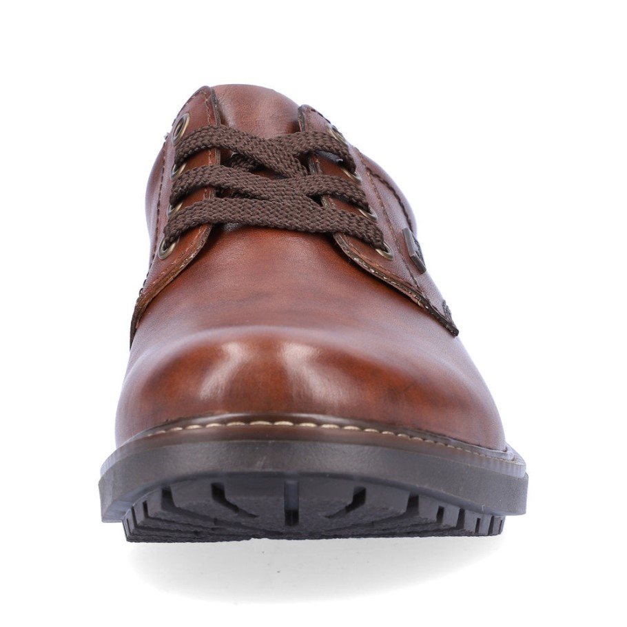 Rieker Black F4611 Men's Rocky