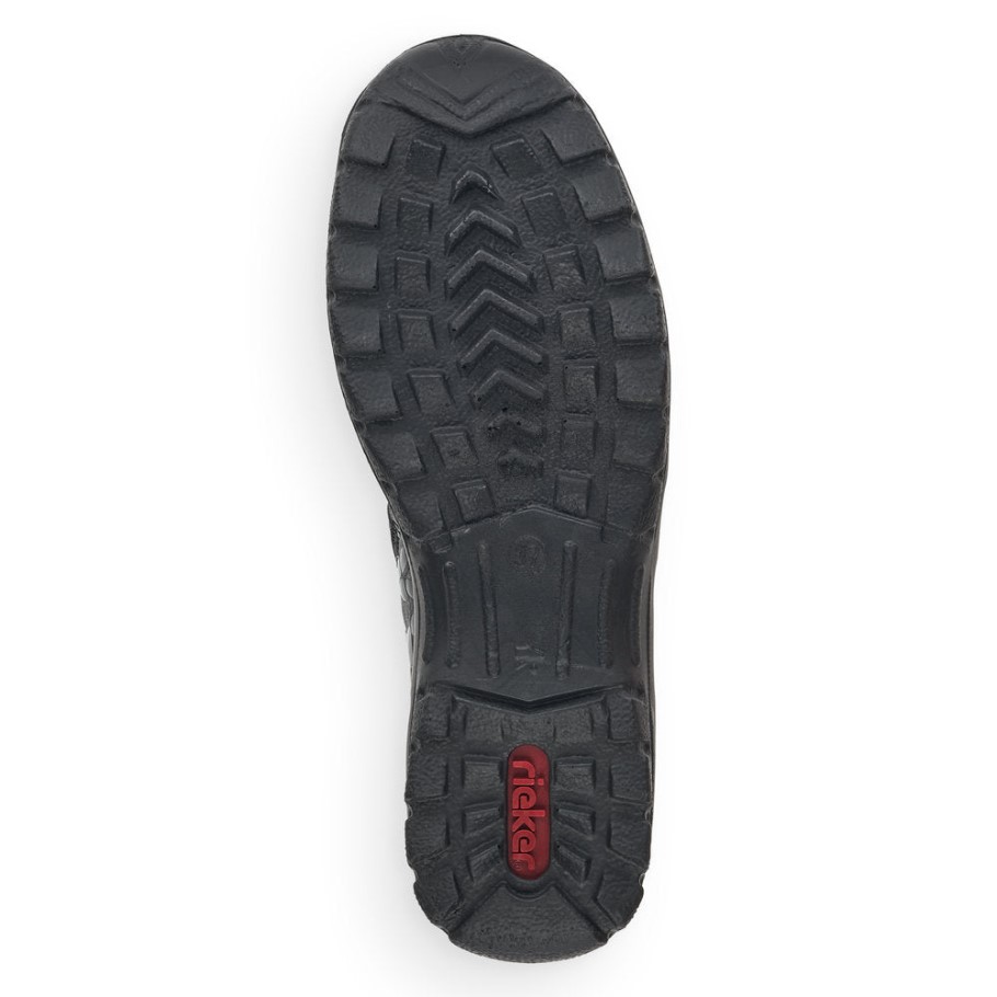 Rieker Black L7182 Eike