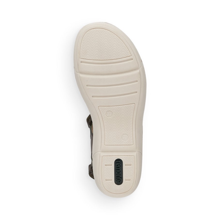 Rieker Black R6850 Jocelyn