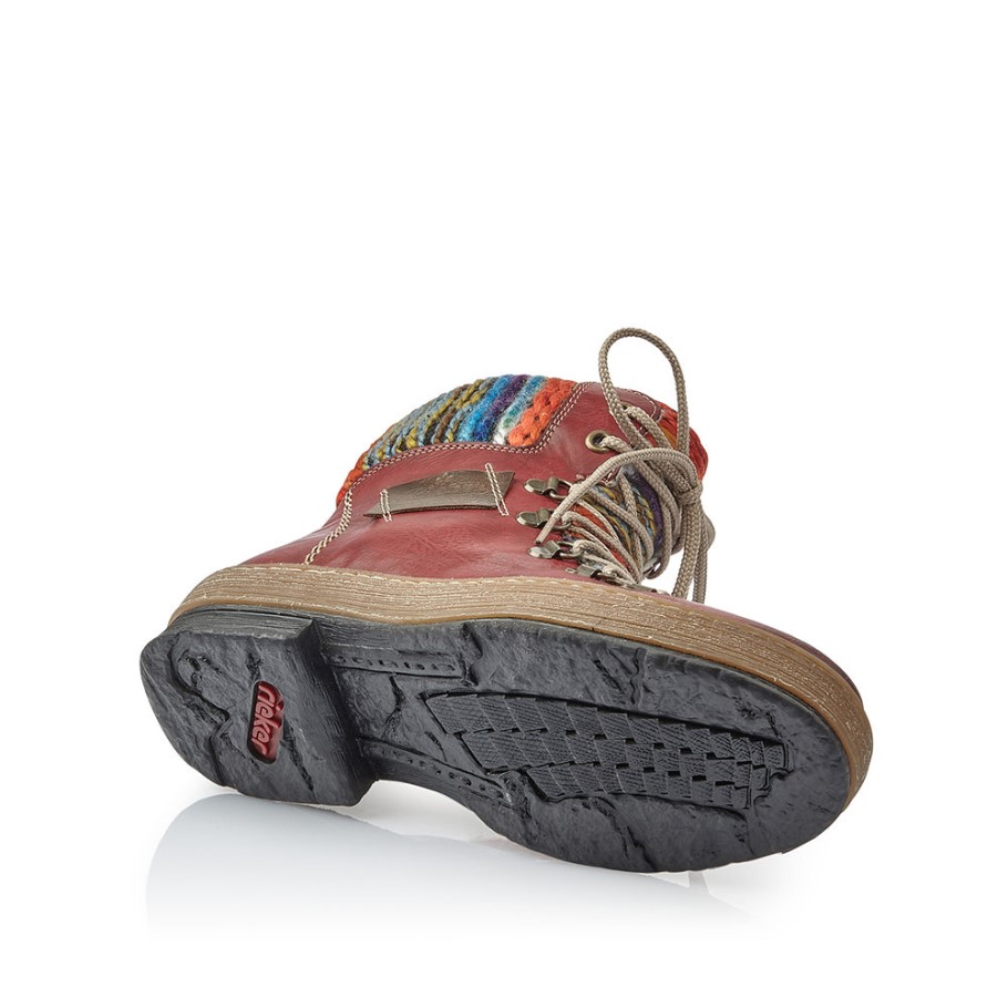 Rieker Black Z6743 Felicitas