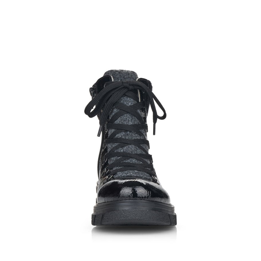 Rieker Black Z9132 Tora