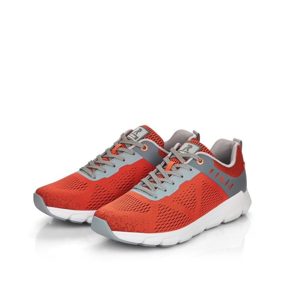 Rieker Blei 07806 Men's Fabio