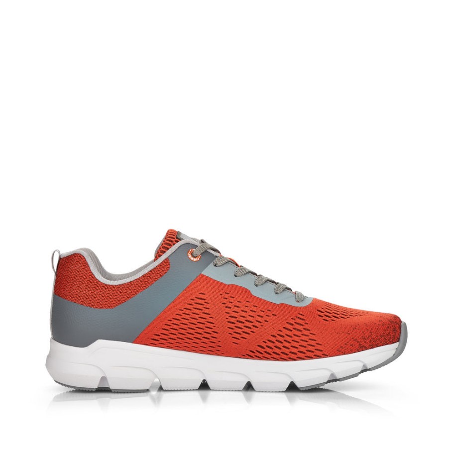 Rieker Blei 07806 Men's Fabio