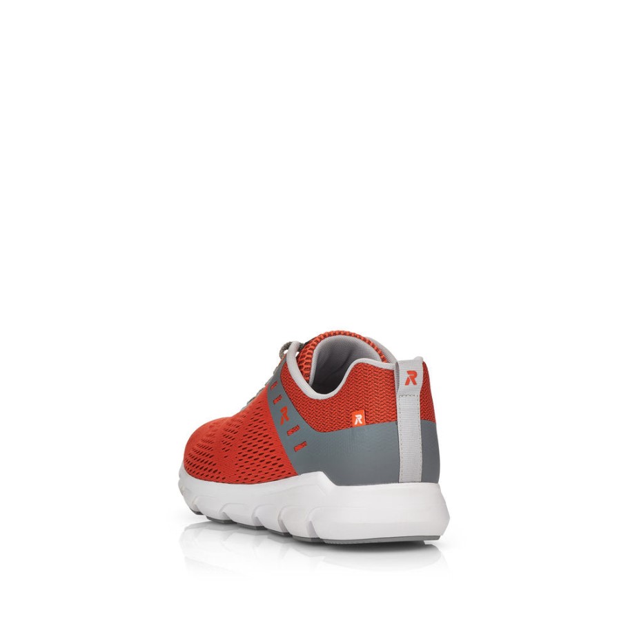 Rieker Blei 07806 Men's Fabio