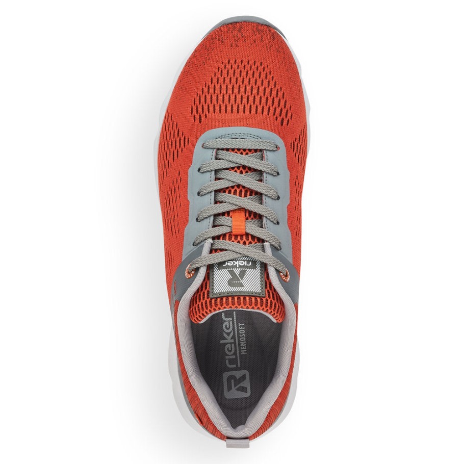 Rieker Blei 07806 Men's Fabio