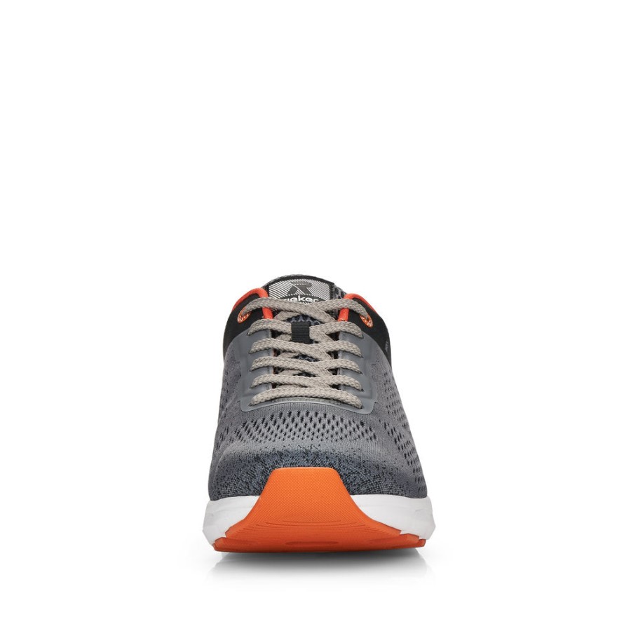 Rieker Blei 07806 Men's Fabio