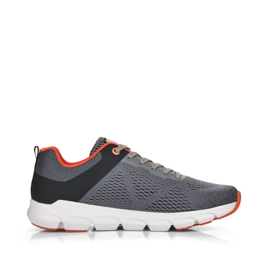 Rieker Blei 07806 Men's Fabio