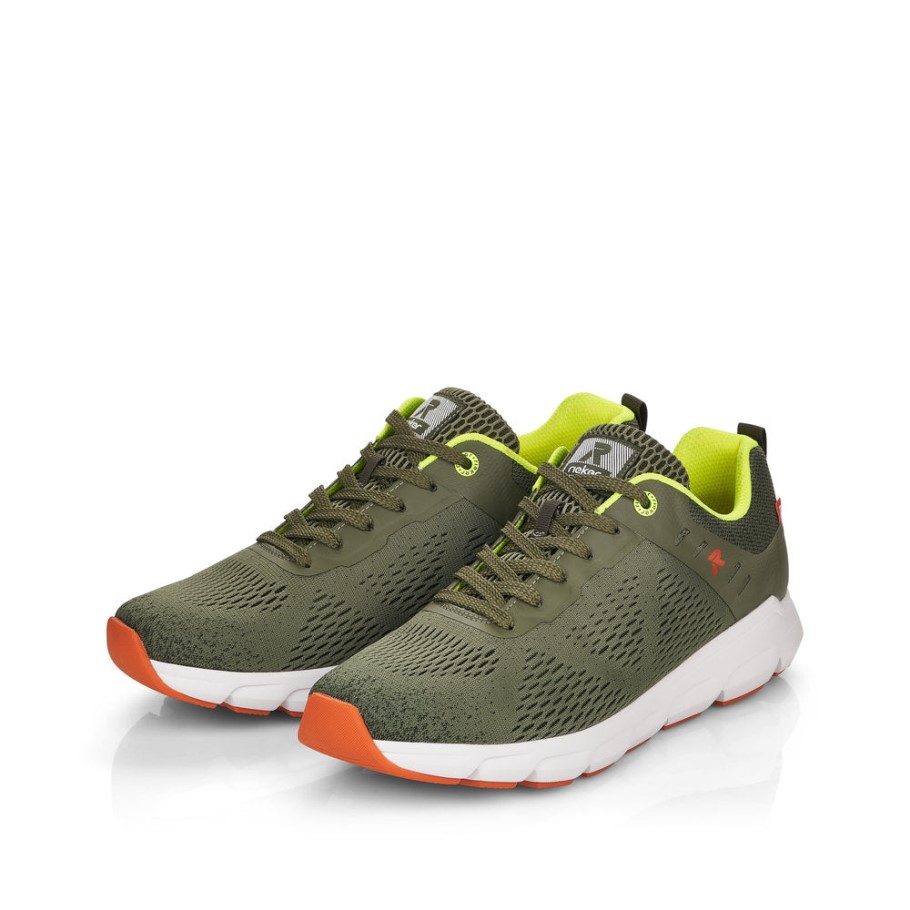 Rieker Blei 07806 Men's Fabio