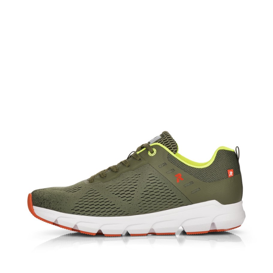 Rieker Blei 07806 Men's Fabio