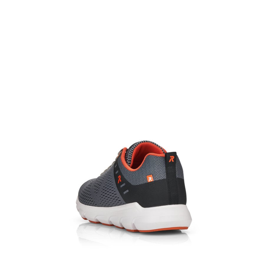 Rieker Blei 07806 Men's Fabio