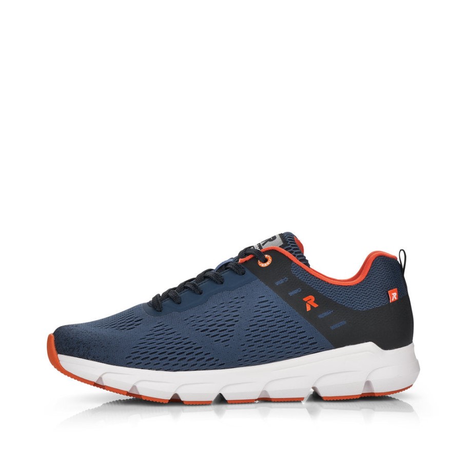 Rieker Blei 07806 Men's Fabio