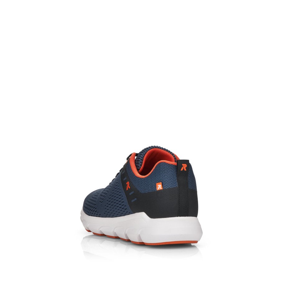 Rieker Blei 07806 Men's Fabio
