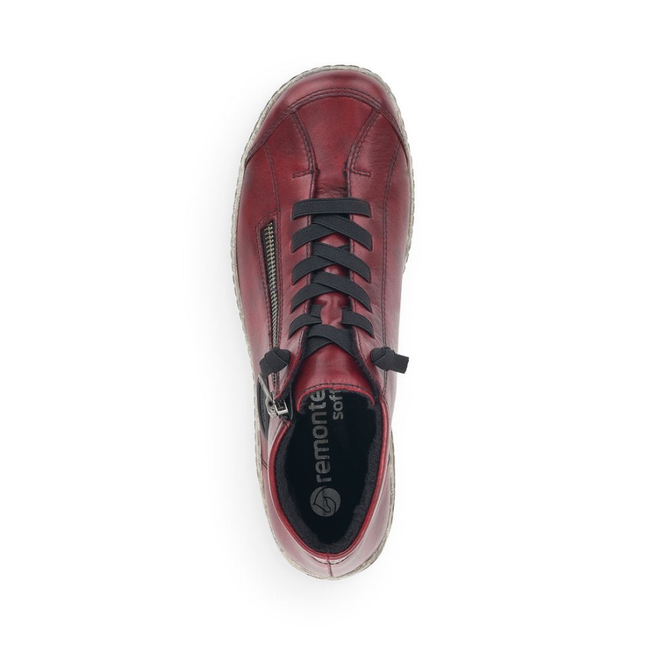 Rieker Blue R1498 Liv