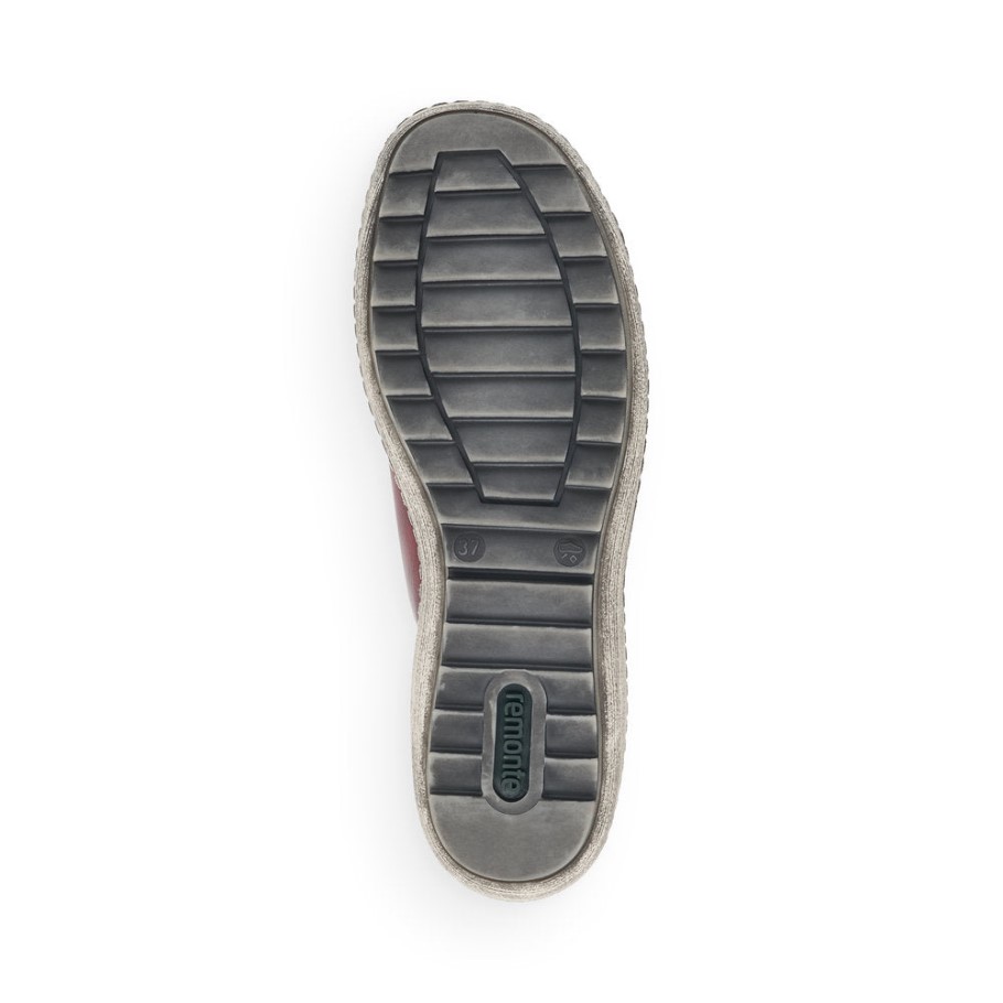 Rieker Blue R1498 Liv