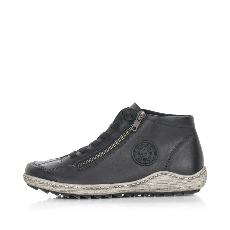Rieker Blue R1498 Liv