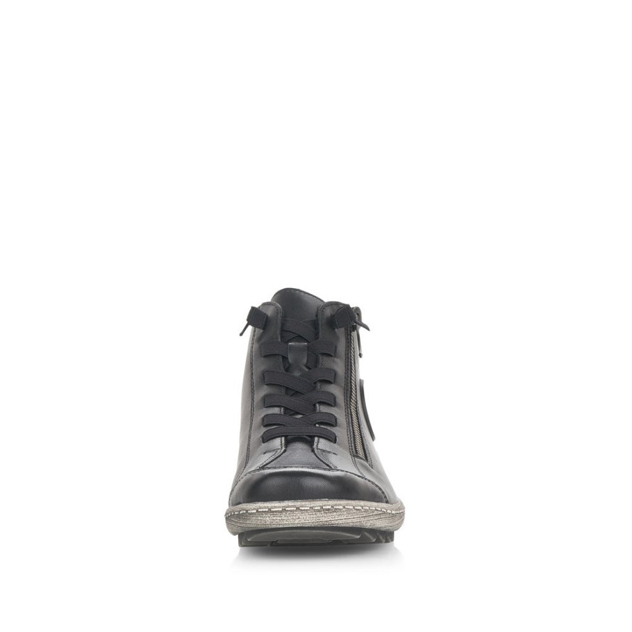 Rieker Blue R1498 Liv
