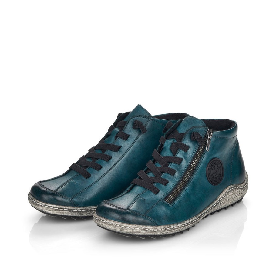 Rieker Blue R1498 Liv