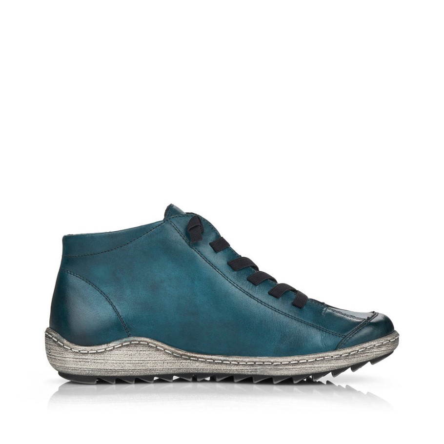 Rieker Blue R1498 Liv