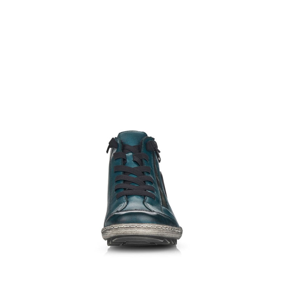 Rieker Blue R1498 Liv