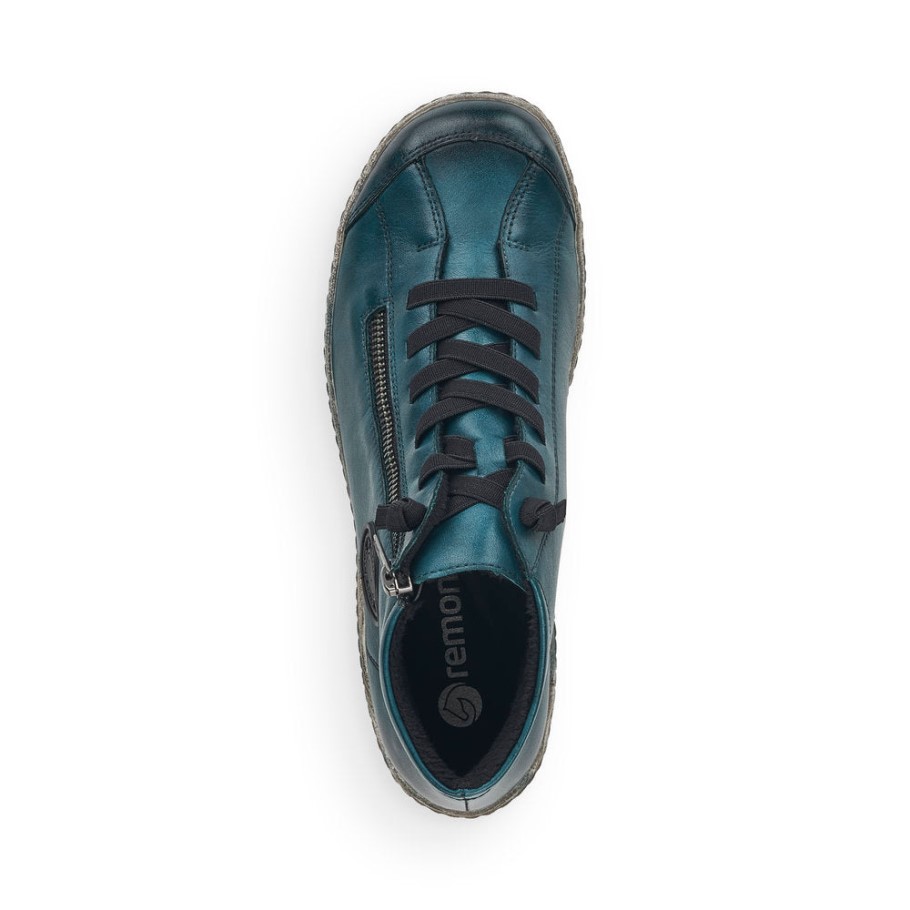 Rieker Blue R1498 Liv