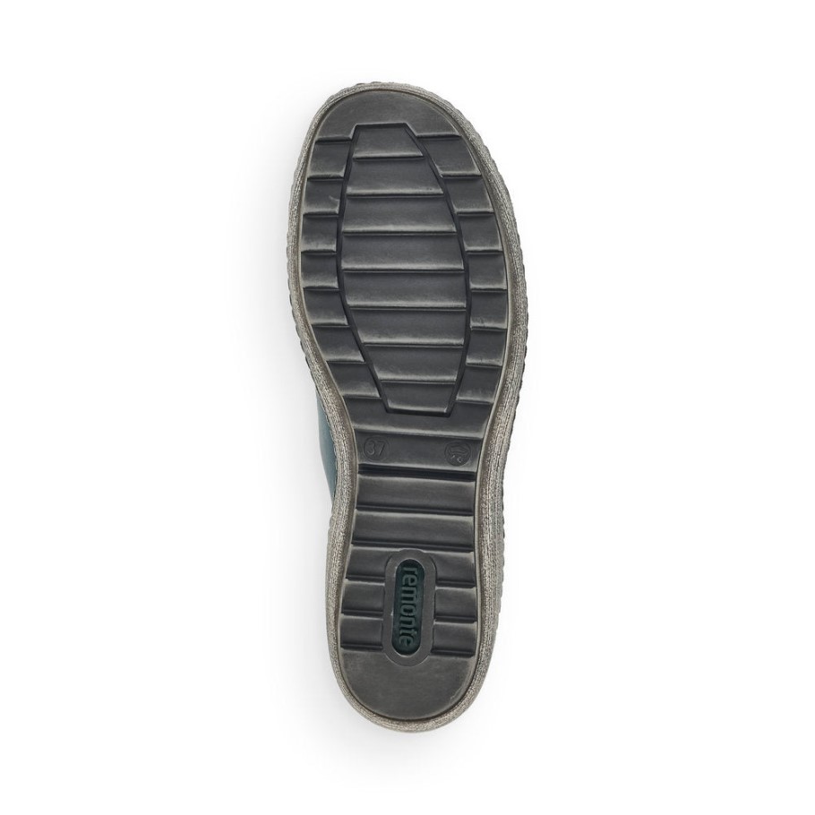 Rieker Blue R1498 Liv