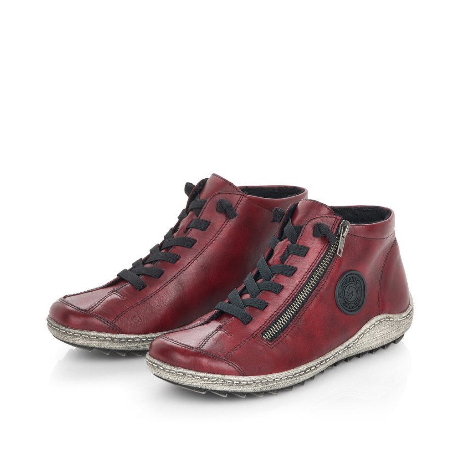 Rieker Blue R1498 Liv