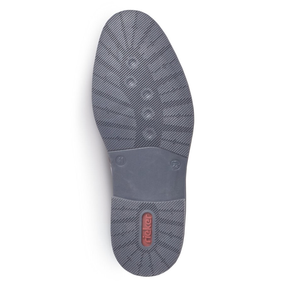 Rieker Brown 13514 Men's Dimitri