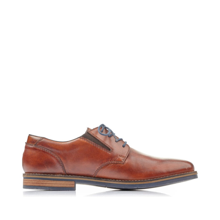 Rieker Brown 13514 Men's Dimitri