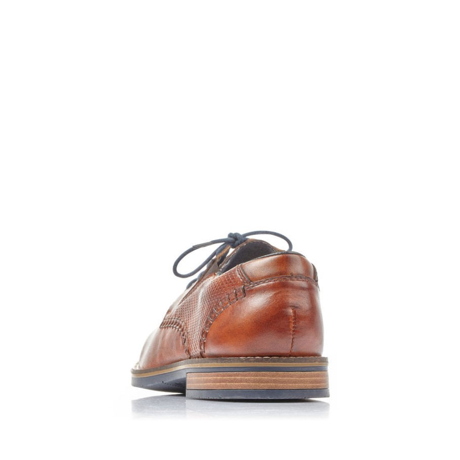 Rieker Brown 13514 Men's Dimitri