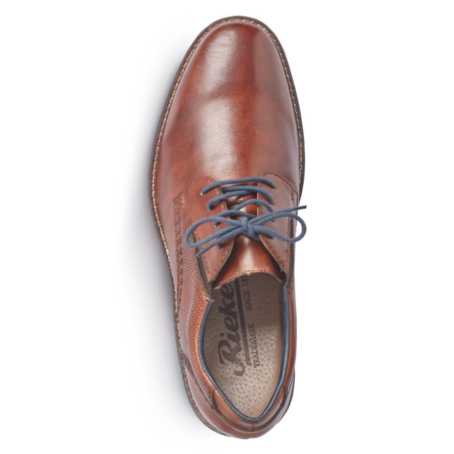 Rieker Brown 13514 Men's Dimitri