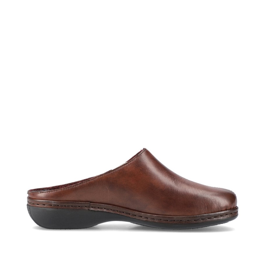 Rieker Brown 659A8 Regina
