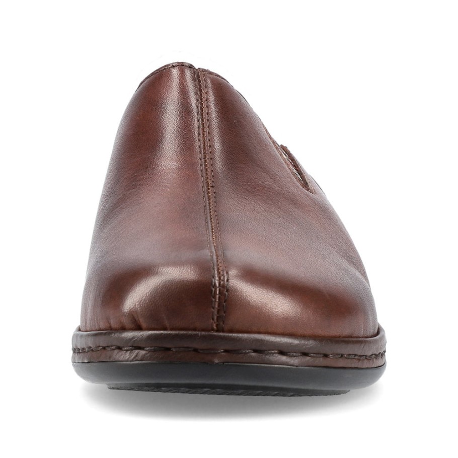 Rieker Brown 659A8 Regina
