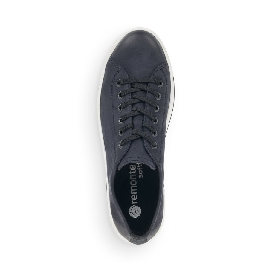 Rieker Brown D0900 Alina