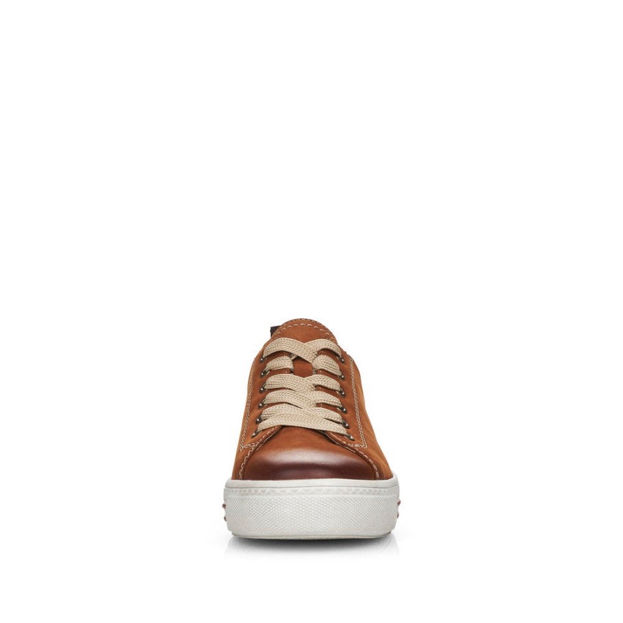 Rieker Brown D0900 Alina