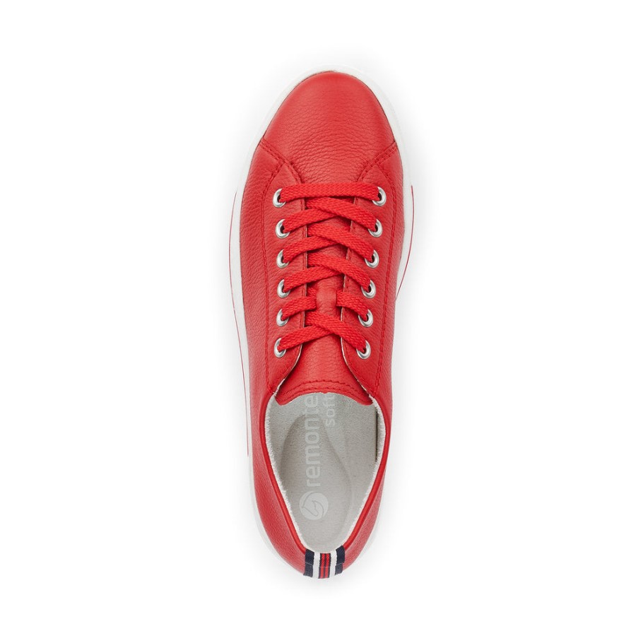 Rieker Brown D0900 Alina